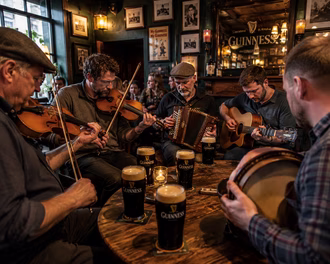 irishsession
