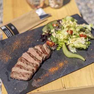 Steak