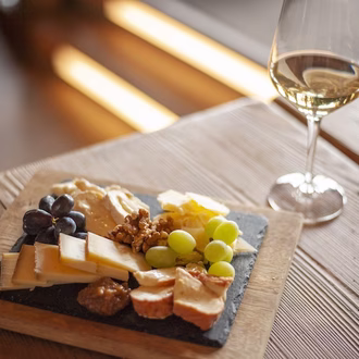 Weihnachtsapero