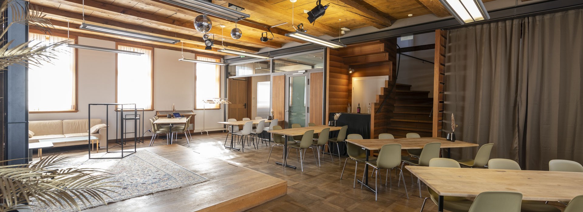 Location Locanda