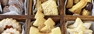 weihnachtsguetzli